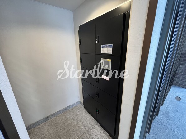 ドゥーエ銀座イーストIの物件内観写真